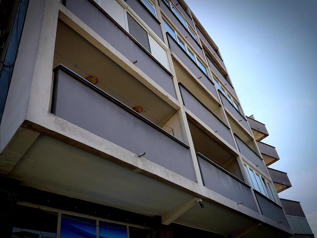 דירות Banja Koviljača Dijamant מראה חיצוני תמונה